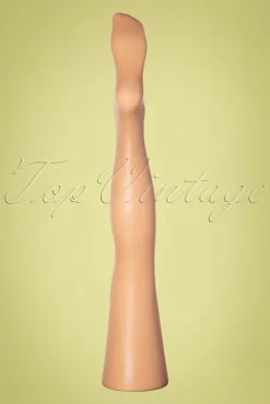 Fiorella Ada Klassieke Panty In Natuurlijk Beige><noscript><img width=