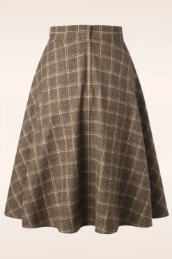 Banned Retro Another Fab Swing Rok In Bruin><noscript><img width=