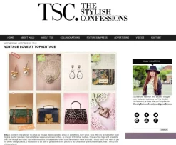 Lovely Audrey Creme Parel Choker Ketting><noscript><img width=