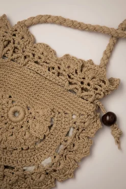 Banned Retro Beachin' Schoudertas In Zandbruin><noscript><img width=