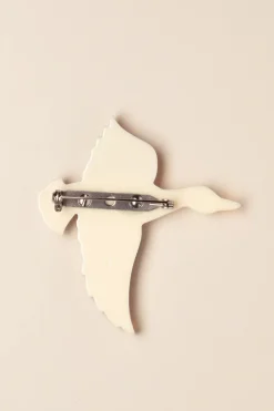 Erstwilder Beatrice Beswick Broche><noscript><img width=