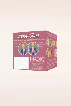 MAGIC Bodyfashion Boob Tape In Zwart><noscript><img width=