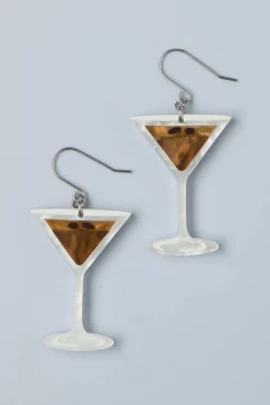 Erstwilder Buonanotte Oorbellen>Vrouwen Sieraden