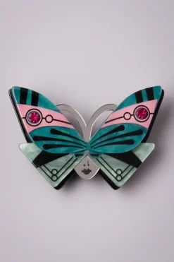 Erstwilder Butterfly Sonata Broche>Vrouwen Sieraden