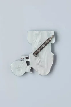 Erstwilder Carello Dei Gelati Broche><noscript><img width=