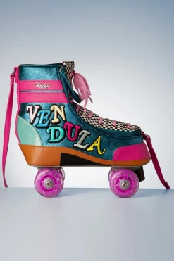 Vendula Catablanca Rollerskate Crossbody Tas>Vrouwen Tassen