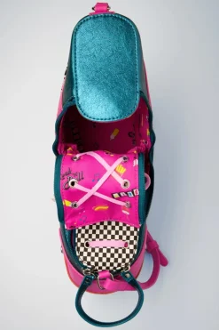 Vendula Catablanca Rollerskate Crossbody Tas><noscript><img width=