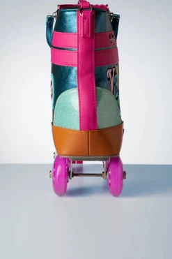 Vendula Catablanca Rollerskate Crossbody Tas><noscript><img width=