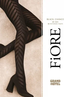 Fiorella Chance Panty In Zwart><noscript><img width=