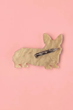 Erstwilder Charming Chaperone Broche><noscript><img width=