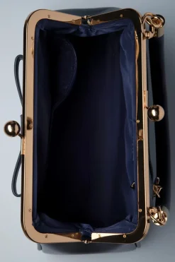 Banned Retro Daydream Handtas In Navy><noscript><img width=