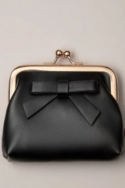 Banned Retro Daydream Portemonneetje In Zwart>Vrouwen Portemonnees