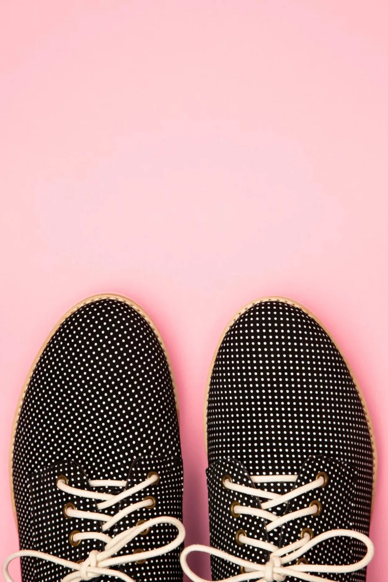 Rollie Derby Droomschoenen In Zwart>Vrouwen Veterschoenen