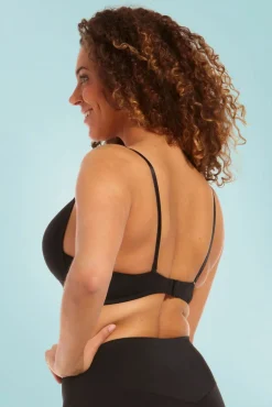 MAGIC Bodyfashion Diepe V-Bh In Zwart><noscript><img width=