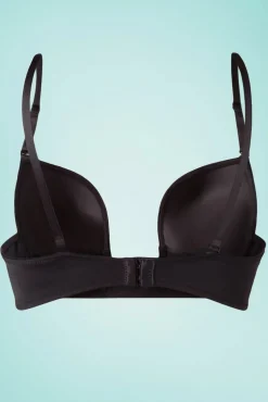 MAGIC Bodyfashion Diepe V-Bh In Zwart><noscript><img width=