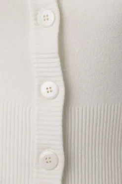 Banned Retro Dolly Vest In Ivoorwit><noscript><img width=