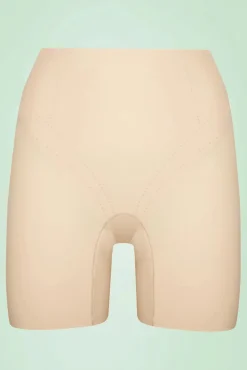 MAGIC Bodyfashion Dream Shaper Short In Latte>Vrouwen Shapewear