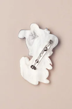 Erstwilder Easter Bunny Broche><noscript><img width=