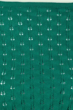 Very Cherry Ella Top In Smaragd><noscript><img width=