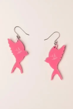 Erstwilder Elodie And The Melody Oorbellen><noscript><img width=