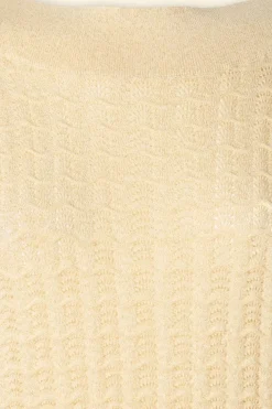 King Louie Erin Palette Top In Creme><noscript><img width=