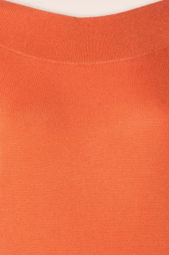 King Louie Erin Top Spiro In Vlam Oranje><noscript><img width=