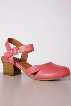 Miz Mooz Farah Sandalen In Azalea Roze><noscript><img width=