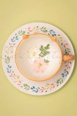 Sass & Belle Finley Fox Theekop En Schotelset>Vrouwen Home & Lifestyle