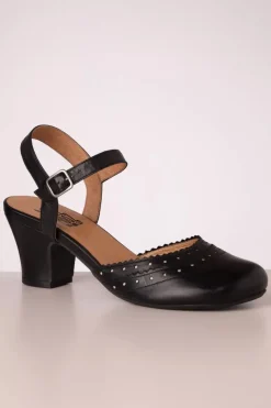 Miz Mooz Fredi Sandalen In Zwart><noscript><img width=