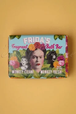 The U.P.G Frida's Fragrant Zeep>Vrouwen Home & Lifestyle