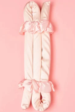 The Vintage Cosmetic Company Heatless Krul Band>Vrouwen Haarstyling