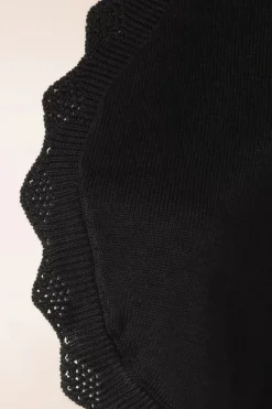 Banned Retro Jenny Bolero In Zwart><noscript><img width=