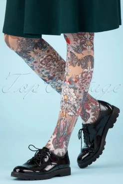 Marie Antoilette Josephine Panty>Vrouwen Panty's