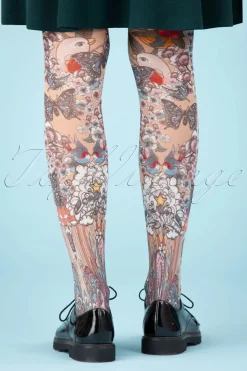 Marie Antoilette Josephine Panty><noscript><img width=