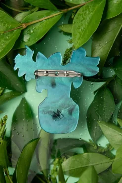 Erstwilder Joy For Ever Broche><noscript><img width=