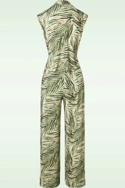 K-Design Kendra Jumpsuit In Multi><noscript><img width=