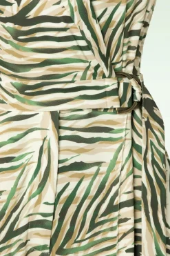 K-Design Kendra Jumpsuit In Multi><noscript><img width=