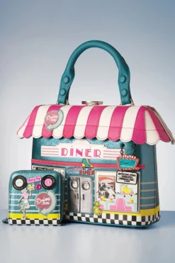 Vendula Kitty's Dinner Grab Bag><noscript><img width=