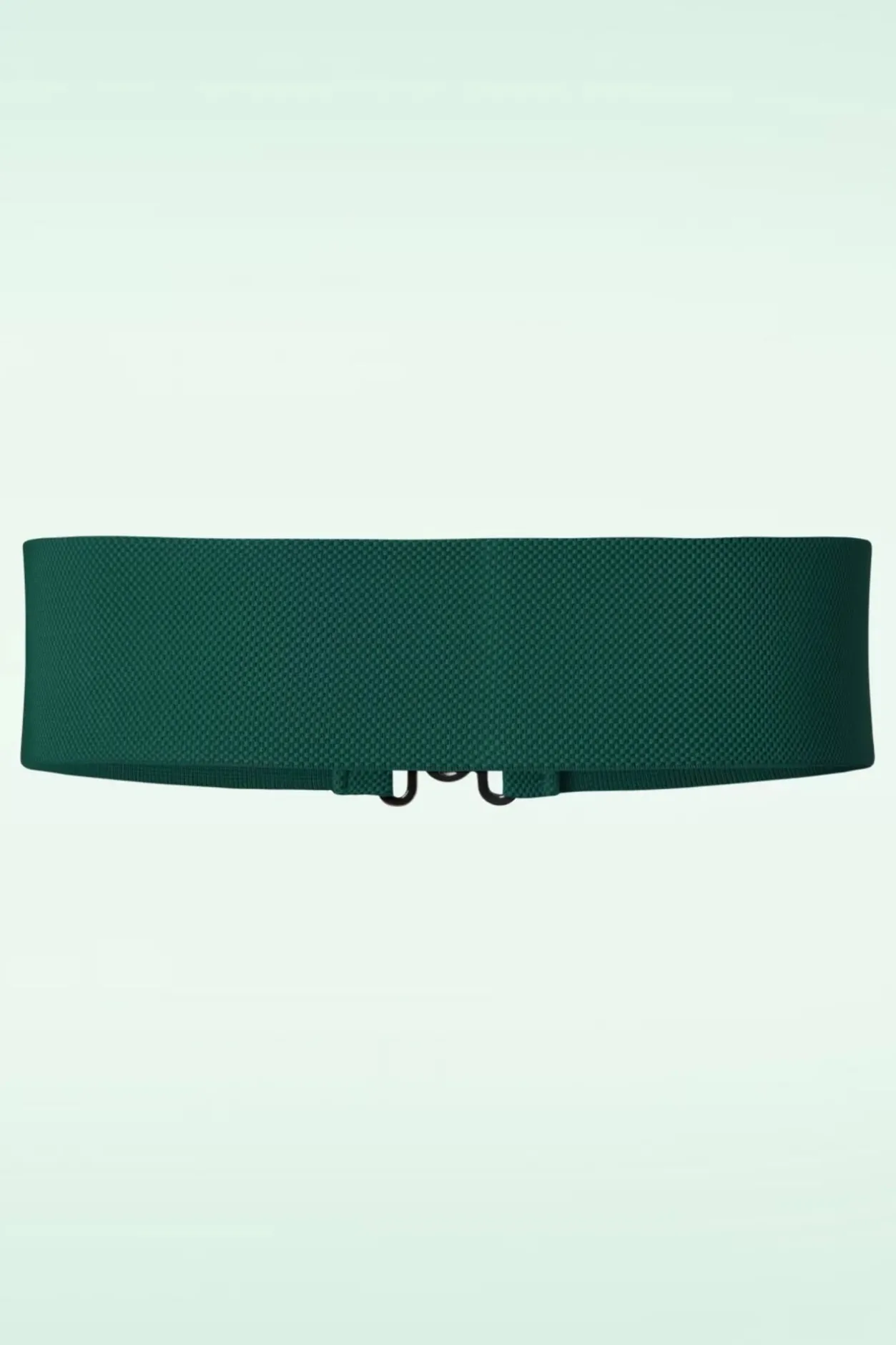 Banned Retro Lauren Vintage Stretchriem In Groen>Vrouwen Riemen