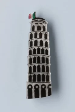 Erstwilder Lean On Me Broche>Vrouwen Sieraden