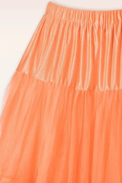 Banned Retro Lola Lifeforms Petticoat In Oranje><noscript><img width=