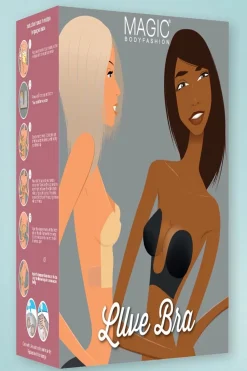 MAGIC Bodyfashion Luve Bh In Latte><noscript><img width=