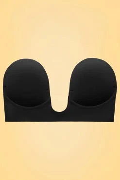 MAGIC Bodyfashion Luve Bh In Zwart>Vrouwen Bh's