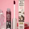 The Balm Maak Kennis Met Matte Hughes In Aanbidding Van Merlot>Vrouwen Make-Up