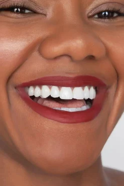 The Balm Maak Kennis Met Matte Hughes In Aanbidding Van Merlot>Vrouwen Make-Up