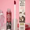 The Balm Maak Kennis Met Matte Hughes In Loyal Deep Red>Vrouwen Make-Up