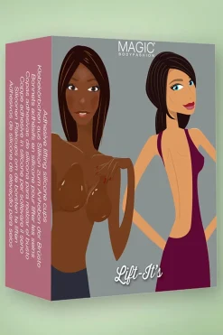 MAGIC Bodyfashion Magic Lift Het Zit In Latte><noscript><img width=