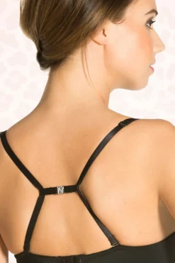 MAGIC Bodyfashion Magische Bandjes>Vrouwen Bh's