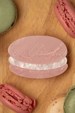 Erstwilder Magnifique Macaron Broche>Vrouwen Sieraden