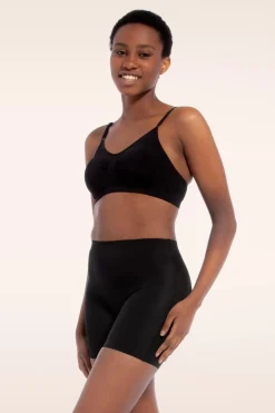 MAGIC Bodyfashion Maxi Sexy Short In Zwart>Vrouwen Shapewear